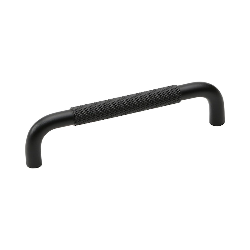 Helix Handle 128, Matte Black