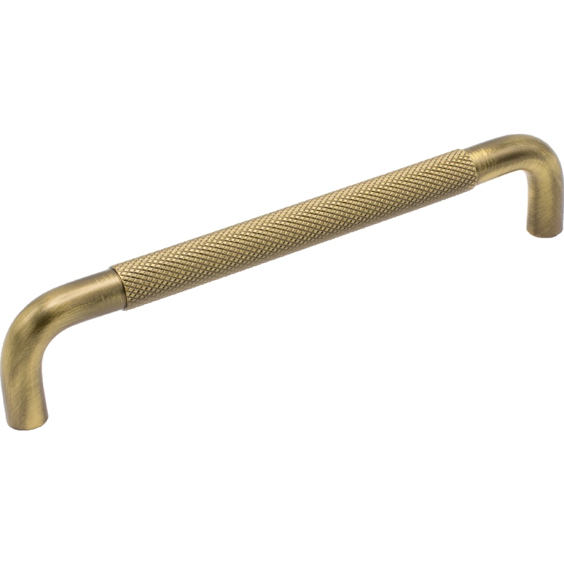 Helix Handle 160, Antique Bronze