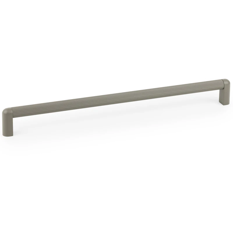 Riss Mini Handle, Grey from Beslag Design | RoyalDesign