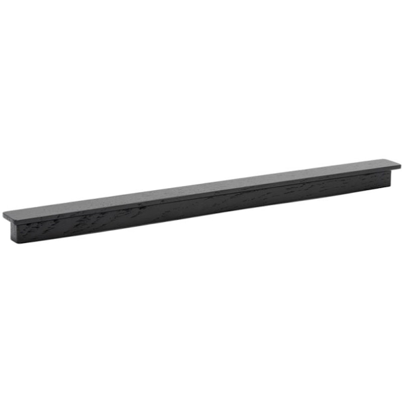Shelter Handle C/C 320, Black