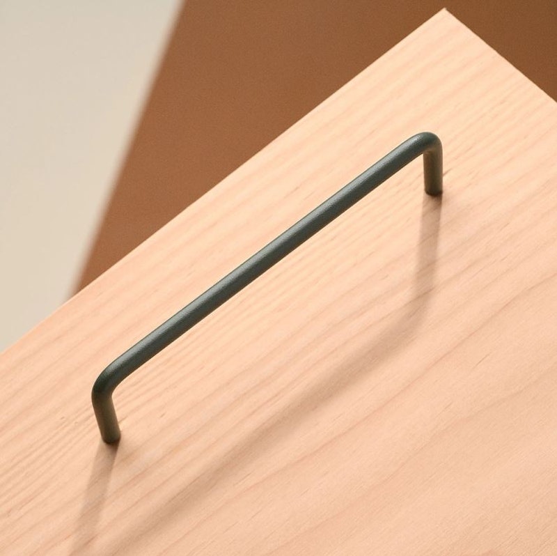 Thread Handle, Ash Green