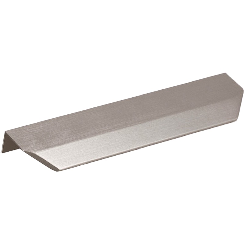 Vann Profile Handle 200, Stainless Steel