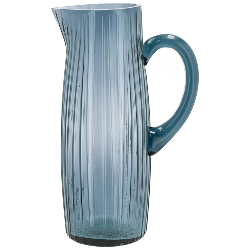 Kusintha Jug 1,2 L, Blue