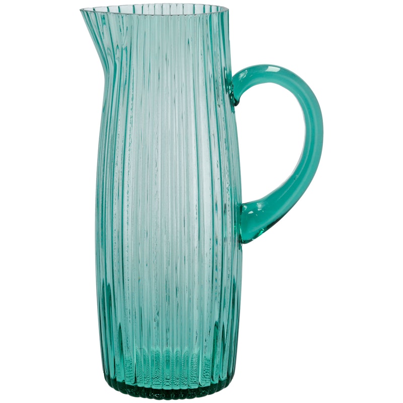 Kusintha Jug 1,2 L, Green