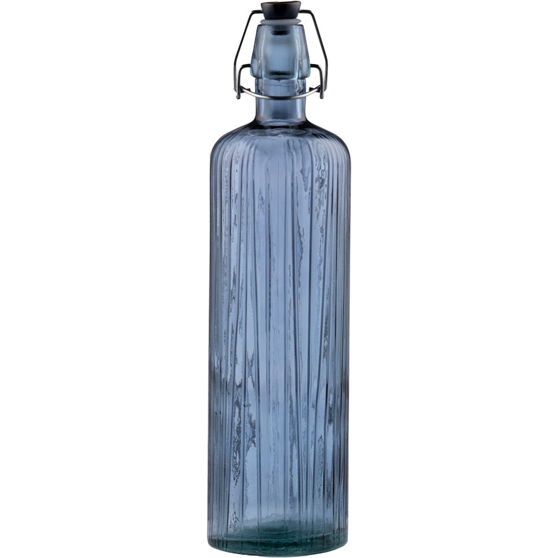 Kusintha Water Bottle 1,2 L, Blue