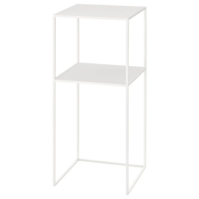 FERA Pedestal, White