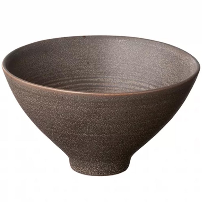 KUMI Bowl Ø12 cm, Espresso