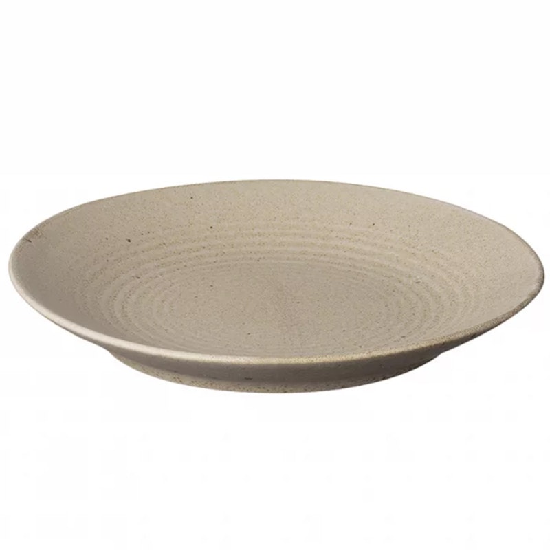 KUMI Side Plate Ø16 cm, Fungi