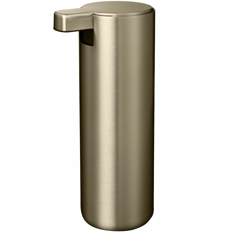 MODO Soap Dispenser, Brass