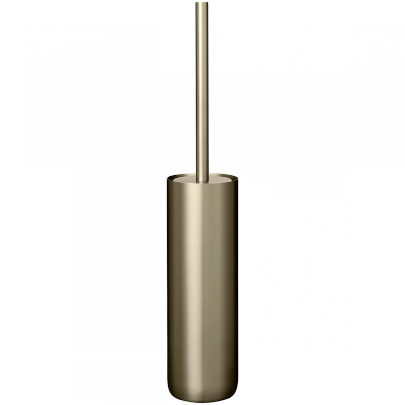 MODO Toilet Brush, Brass