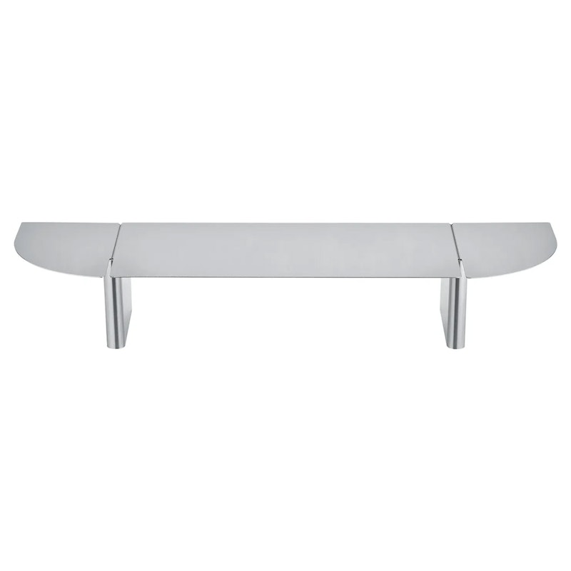 ORU Wall Shelf 80 cm, Steel