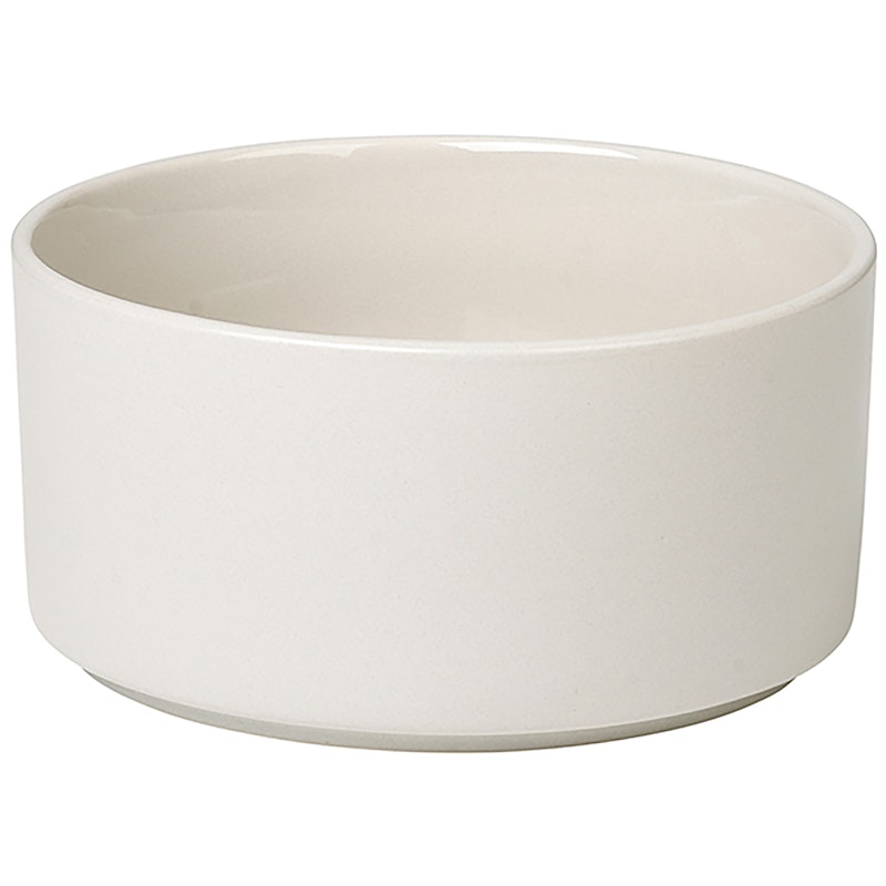 Pilar Bowl Moonbeam, 14 cm