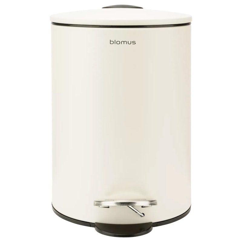 TUBO Pedal Bin 3 L, Sand