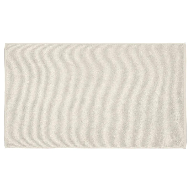 TUYO Bathroom Rug 60x100 cm, Moonbeam