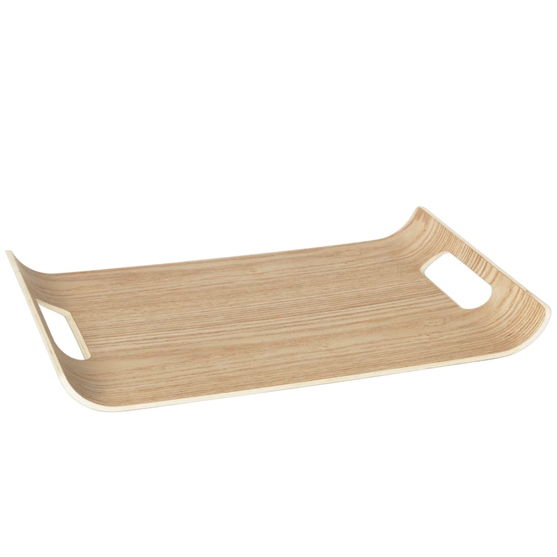 WILO Serving Tray Wood 25x36 cm