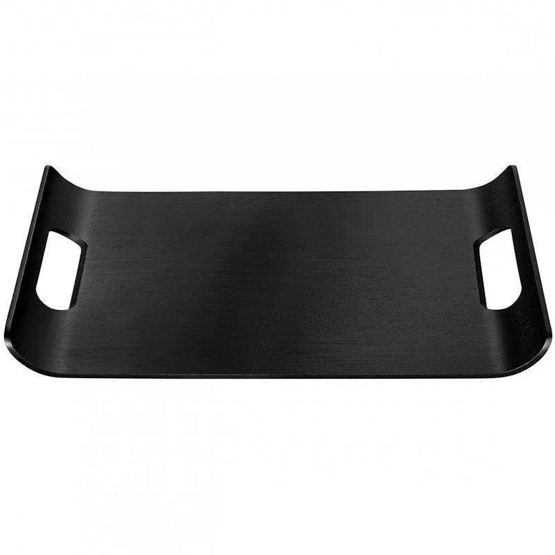 WILO Serving Tray 31x43 cm, Black