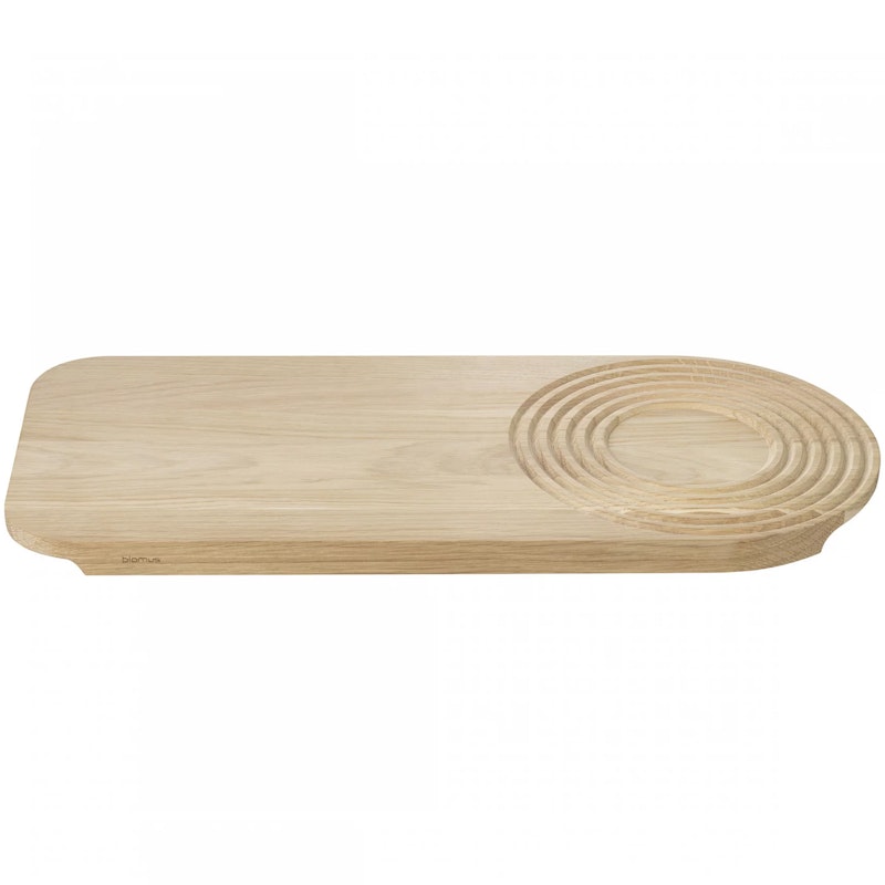 ZEN Cutting Board 45x20 cm