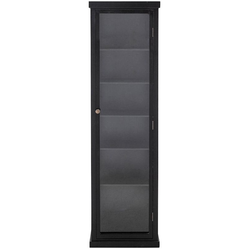 Emilio Cabinet Fir, Black