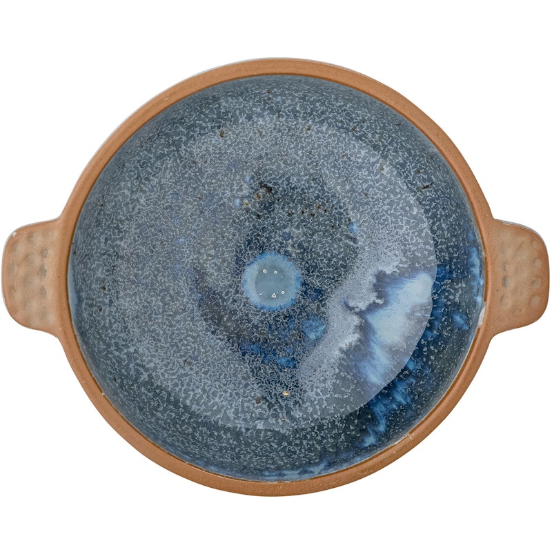 Hariet Bowl Stoneware 12,5 cm, Blue