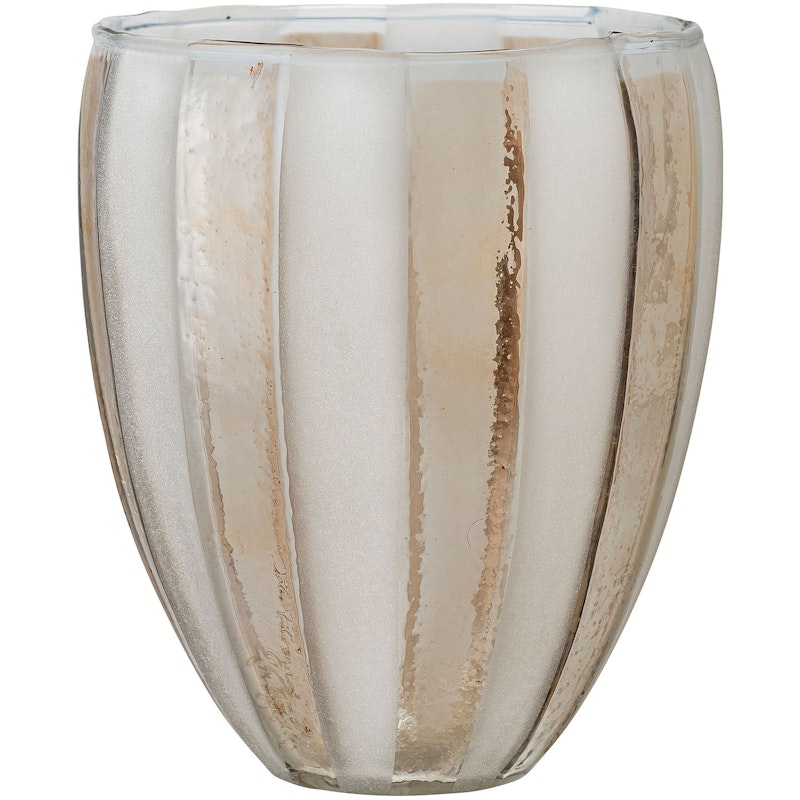 Jalil Votive Glass