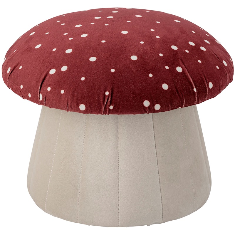 Lue Pouf / Footstool Ø37 cm