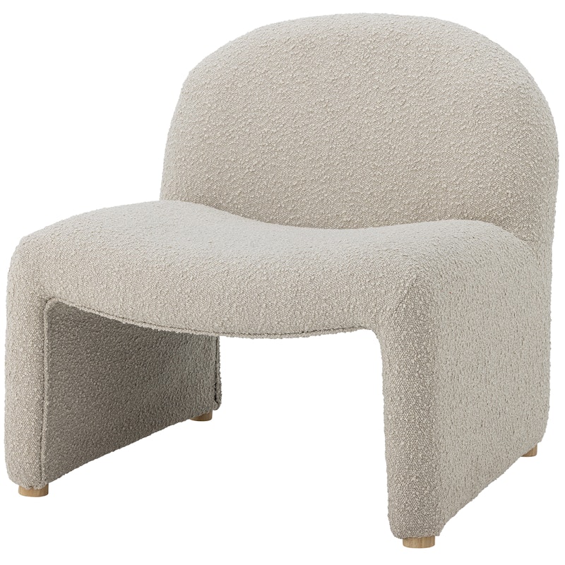 Neel Lounge Chair