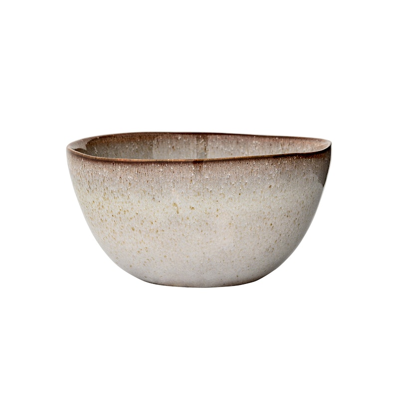 Sandrine Bowl Ø15 cm, Sand