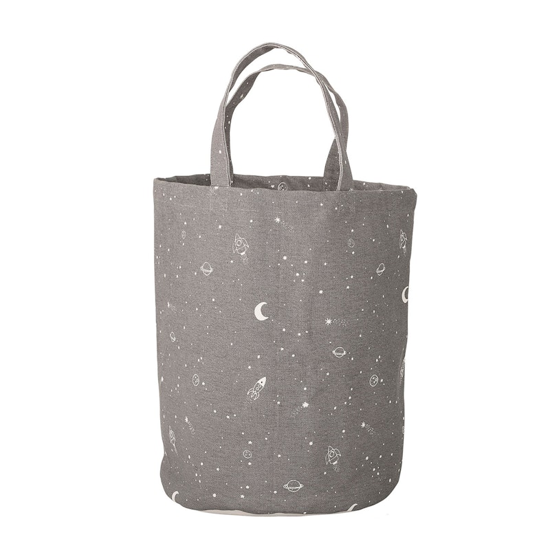 Storage Bag 40cm, Grey