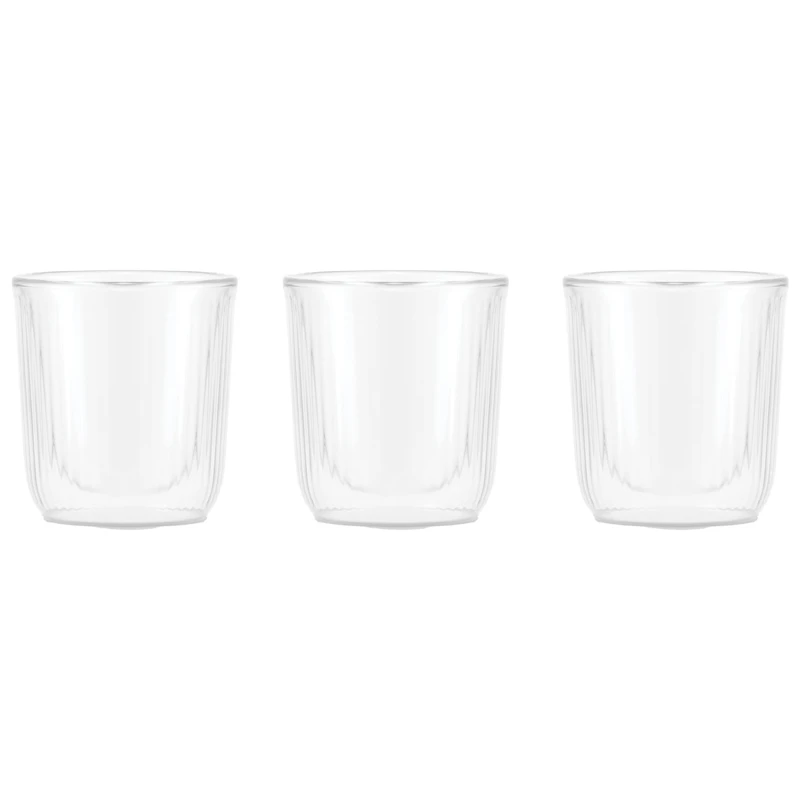 Douro Sake Glasses 3-pack, 6 cl