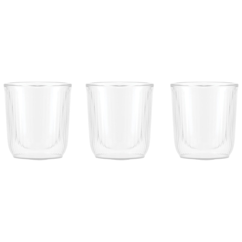 Douro Sake Glasses 3-pack, 6 cl