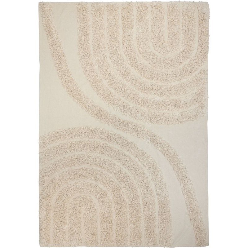 Lo Rug Off-white, 200x300 cm