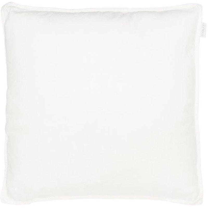 Sabina Cushion Cover 45x45 cm, Off-white