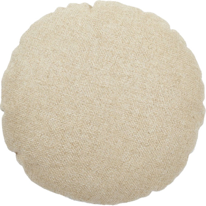 Tori Cushion 50 cm, Beige