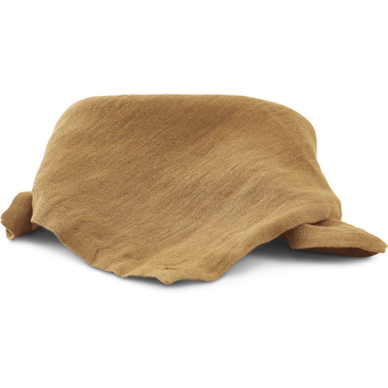 Mandela Napkin 40x40 cm 4-pack, Camel