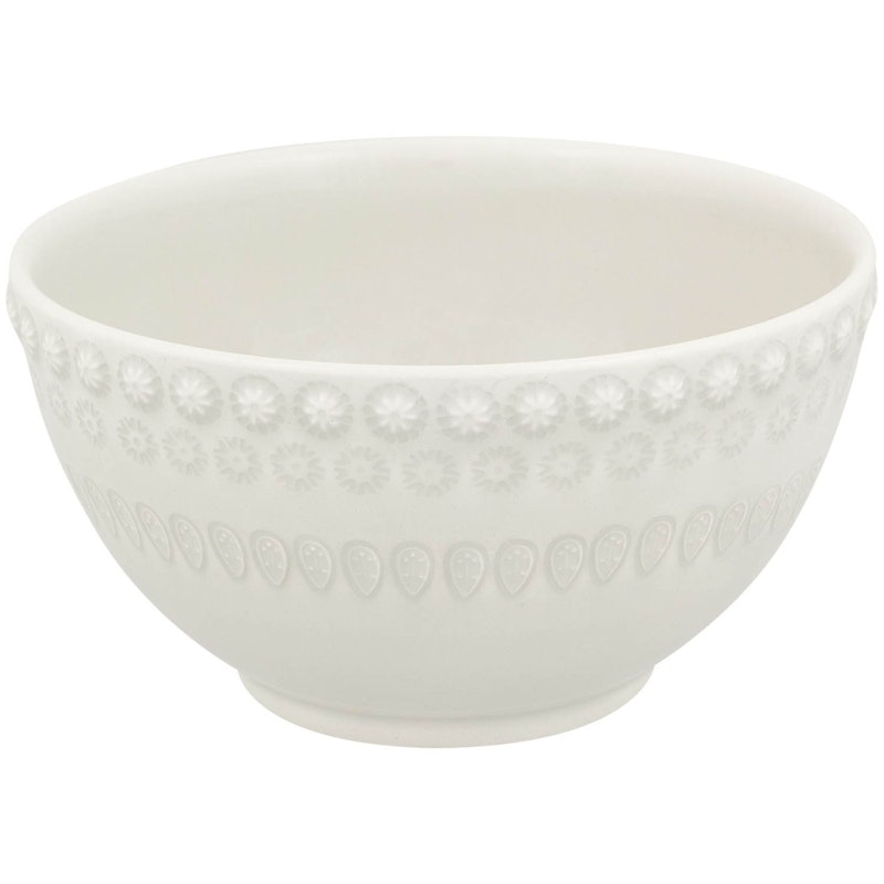 Fantasy Bowl Ø14.5 cm, Cinza