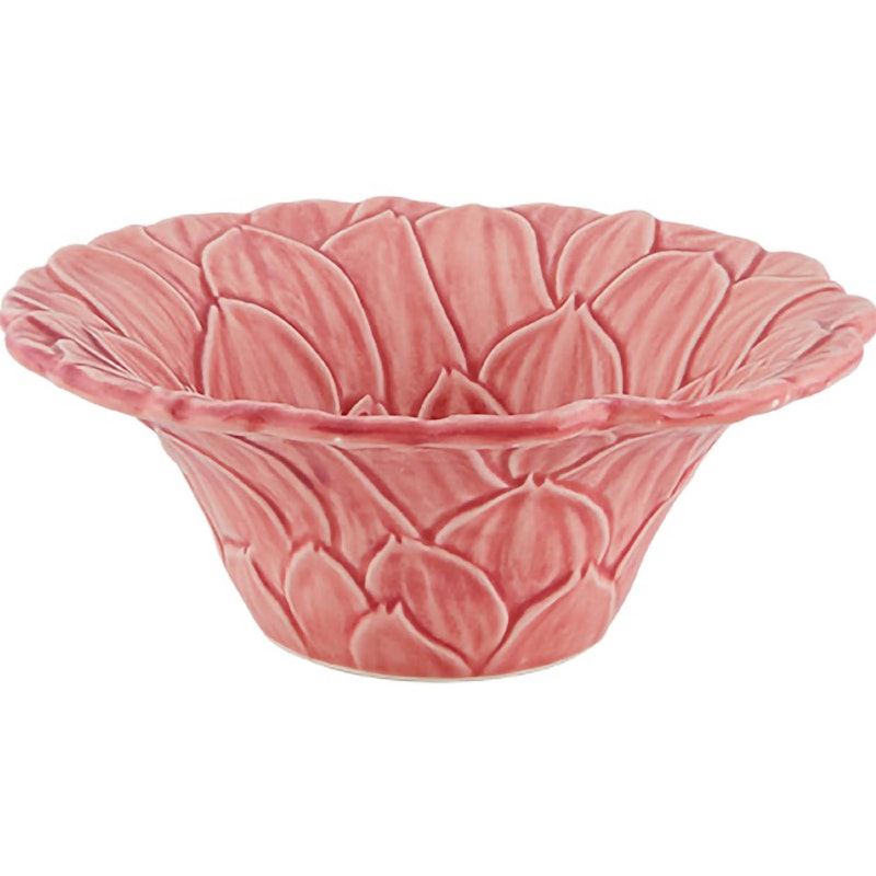 Maria Flor Bowl 16 cm, Dahlia