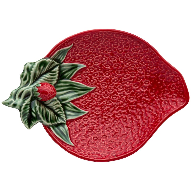 Strawberries Bowl 21 cm