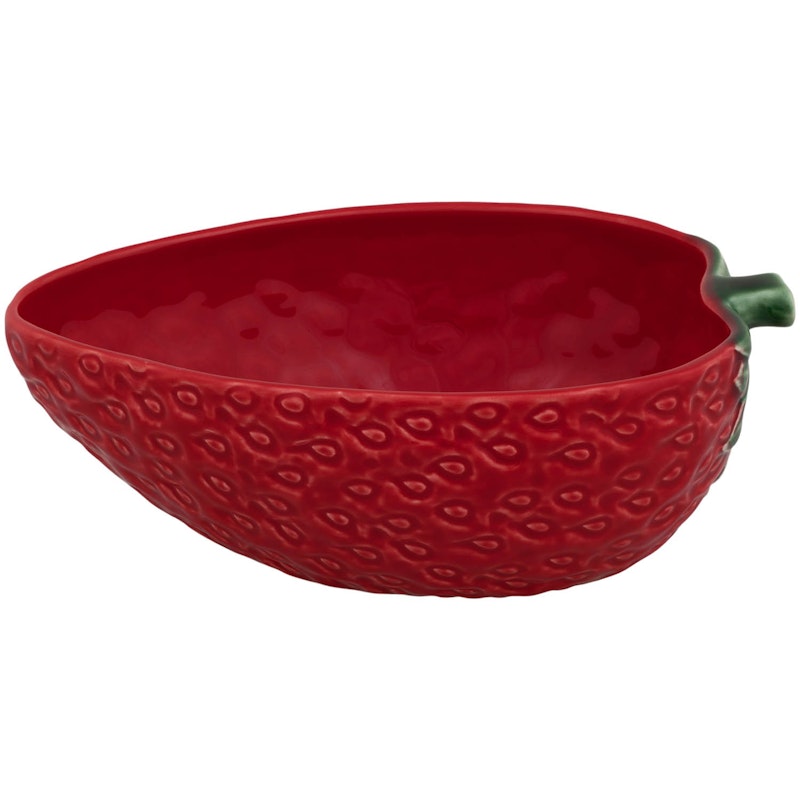 Strawberries Bowl 24 cm