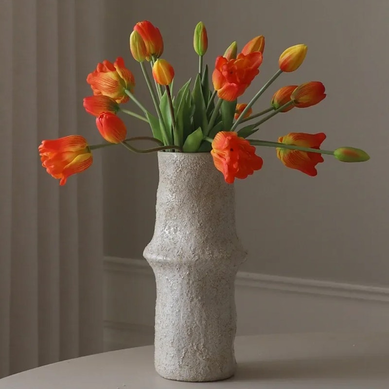 Orange Tulip Bouquet