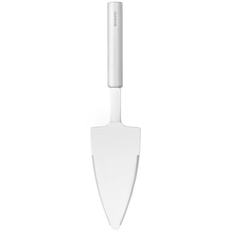 Profile Cake Server