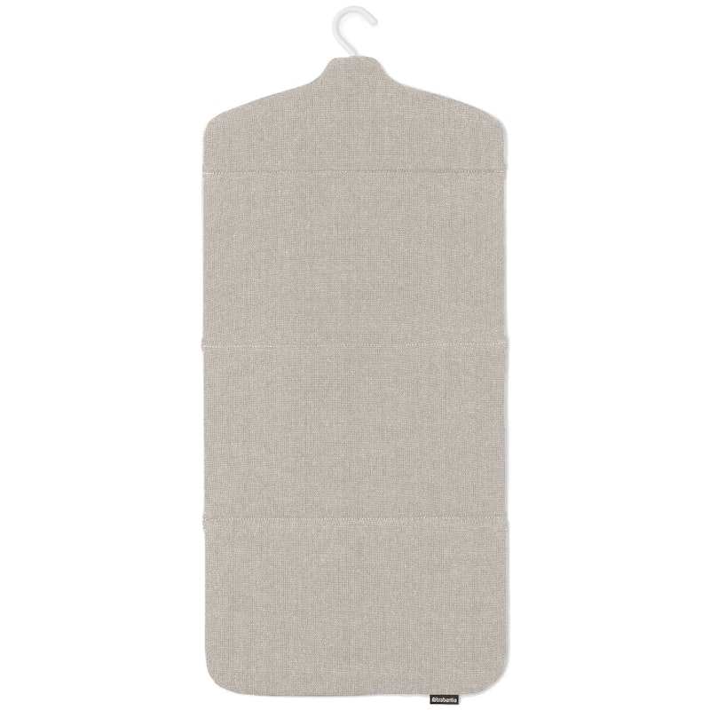 Foldable Steaming Board, Grey