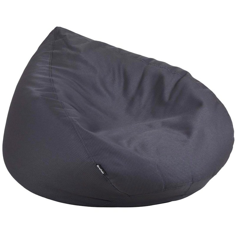 Galloway Bean Bag, Grey