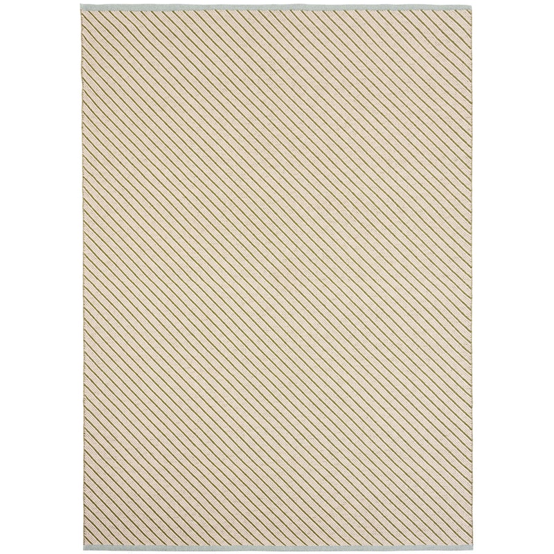 Ester Rug 170x250 cm, Olive