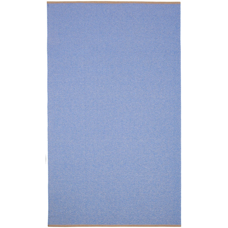 Strand Rug 170x250 cm, Blue