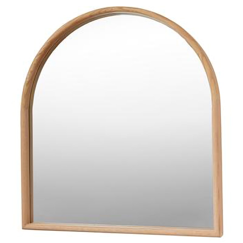 Alva Mirror Natural