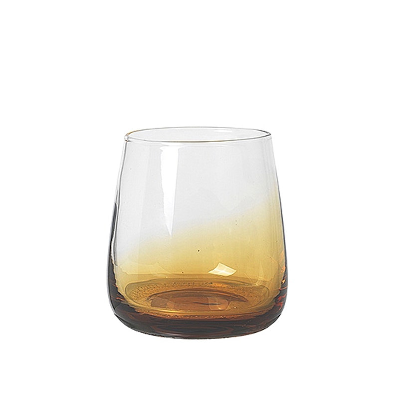 Amber Tumbler, 35 cl