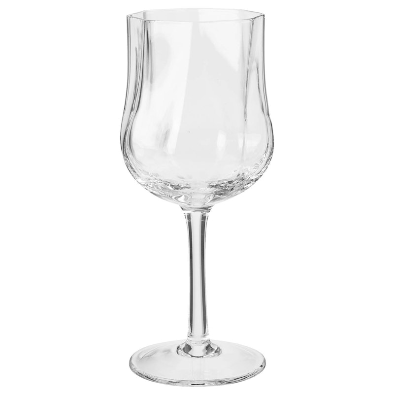 Limfjord White Wine Glass, 30 cl