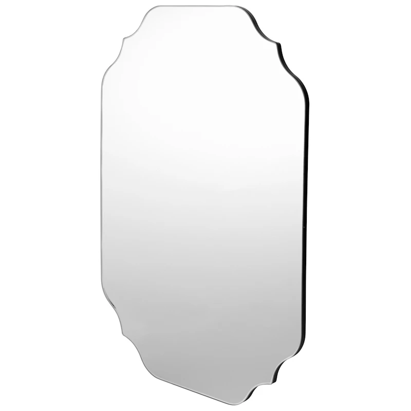 Lulu Wall Mirror, 50x70 cm