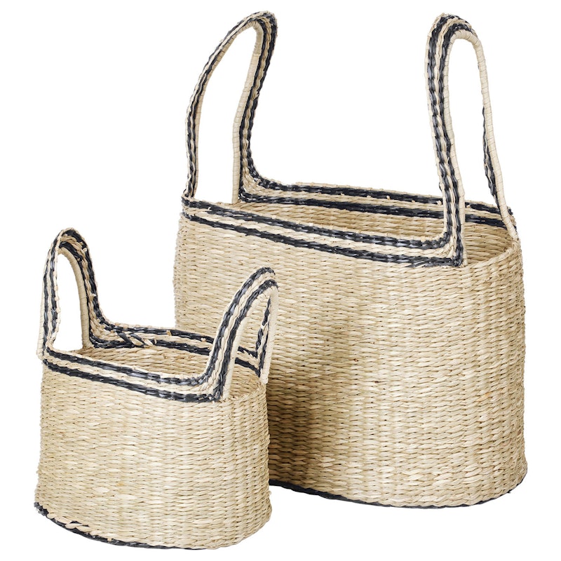 Lykke Baskets, 2-pack