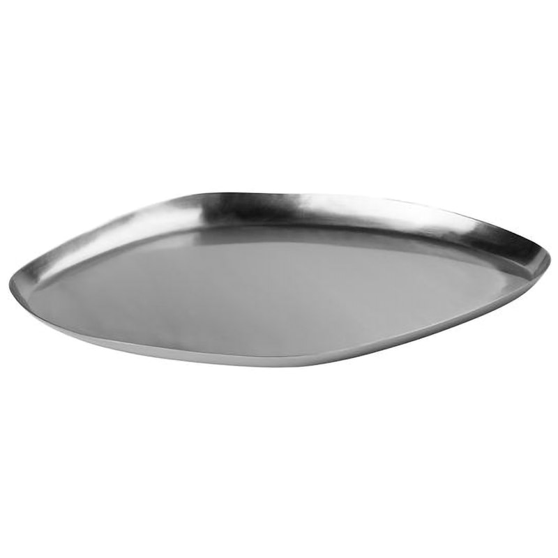 Mie Tray 32 cm, Metal